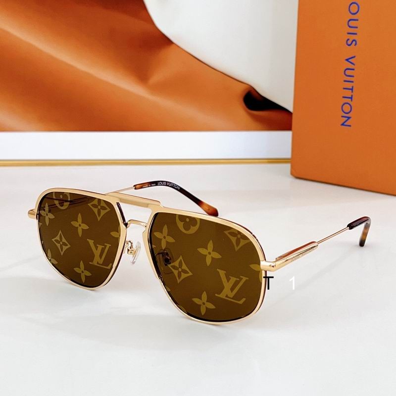 LV Sunglasses ID:20260410-3370